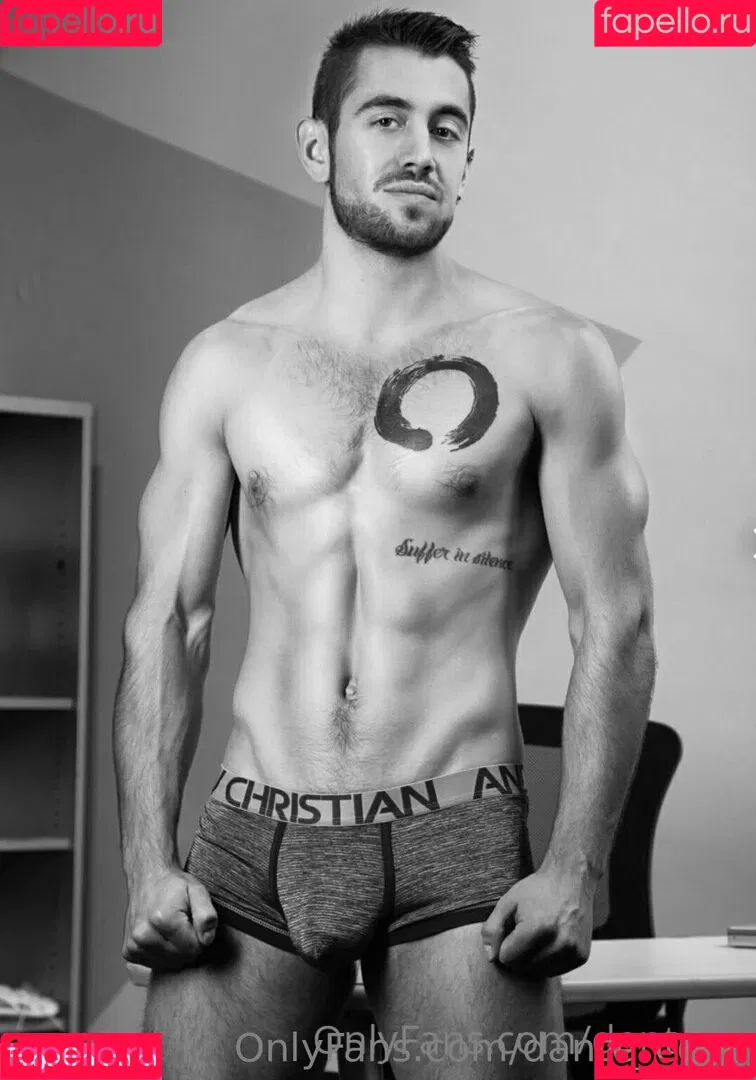 dante_colle / hippiegq_ Onlyfans Photo Gallery 