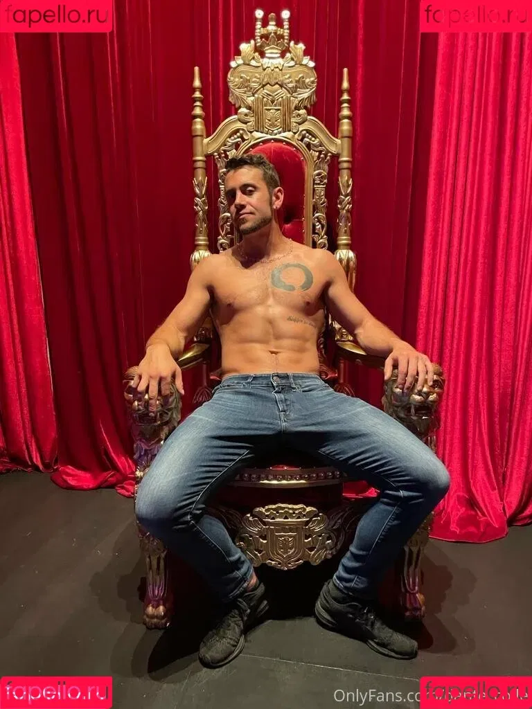 dante_colle / hippiegq_ Onlyfans Photo Gallery 