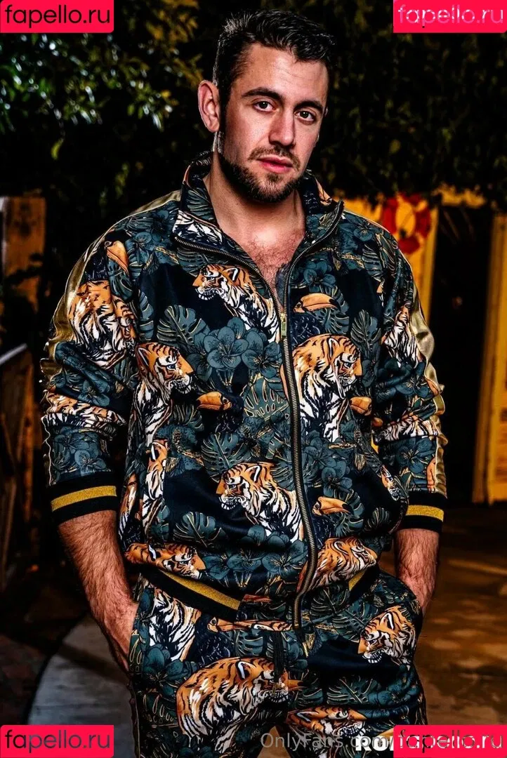 dante_colle / hippiegq_ Onlyfans Photo Gallery 