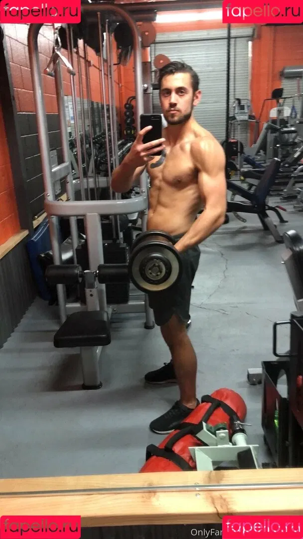 dante_colle / hippiegq_ Onlyfans Photo Gallery 
