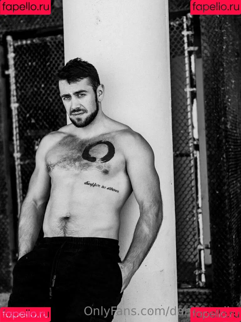 dante_colle / hippiegq_ Onlyfans Photo Gallery 