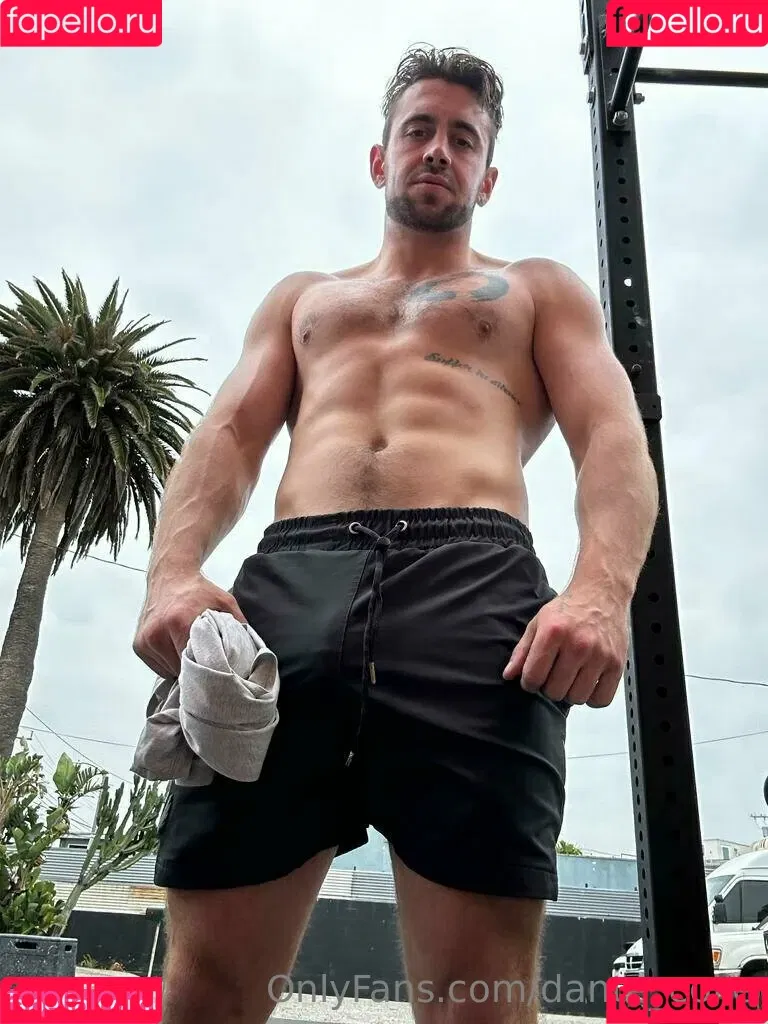 dante_colle / hippiegq_ Onlyfans Photo Gallery 