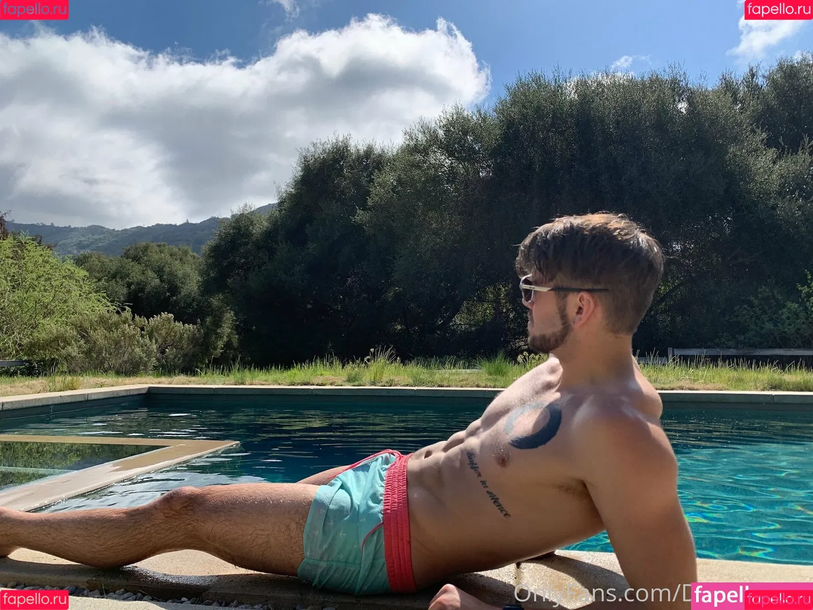 dante_colle / hippiegq_ Onlyfans Photo Gallery 