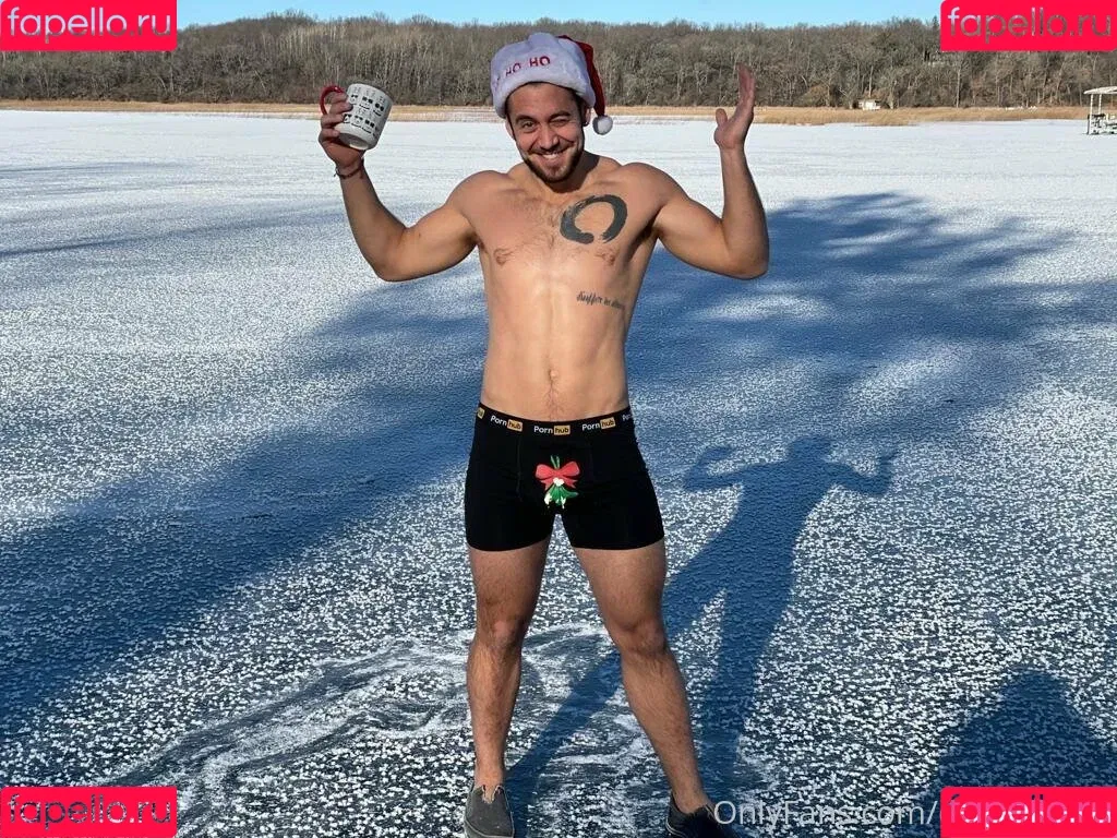 dante_colle / hippiegq_ Onlyfans Photo Gallery 