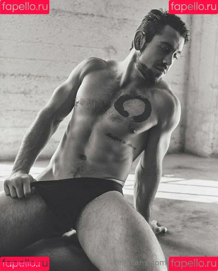 dante_colle / hippiegq_ Onlyfans Photo Gallery 