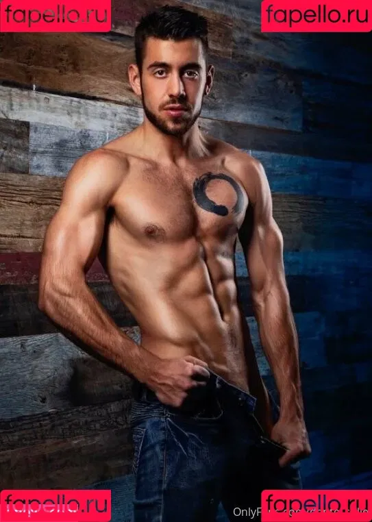 dante_colle / hippiegq_ Onlyfans Photo Gallery 