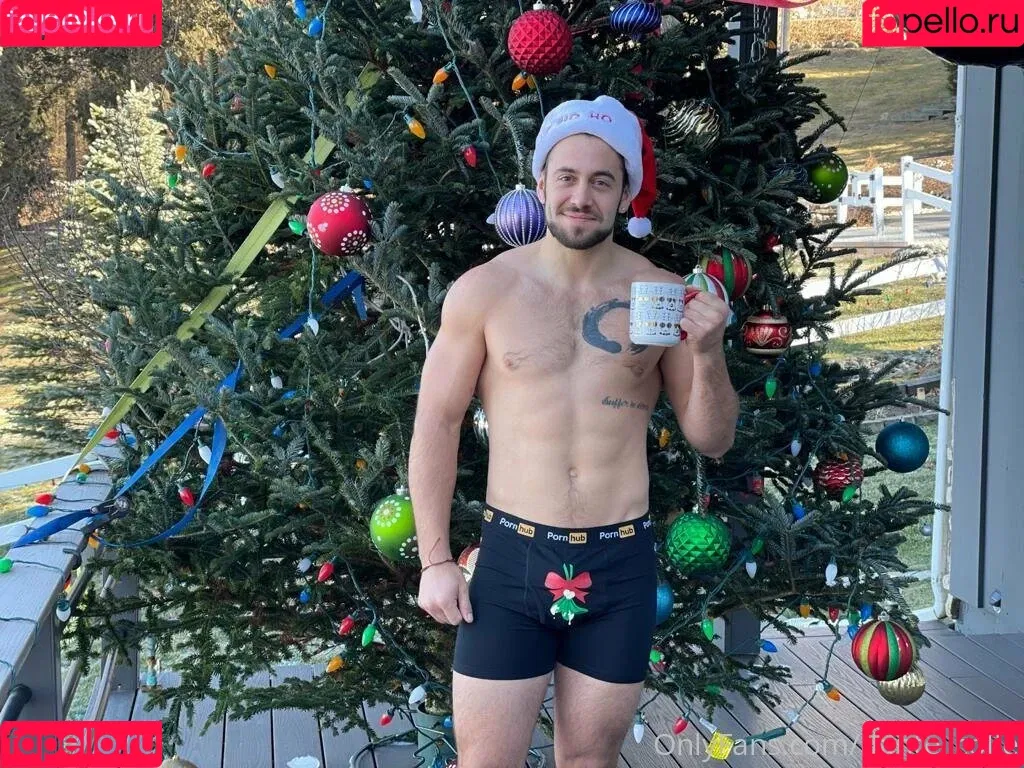 dante_colle / hippiegq_ Onlyfans Photo Gallery 