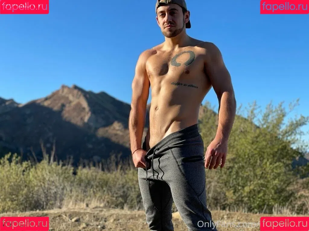 dante_colle / hippiegq_ Onlyfans Photo Gallery 