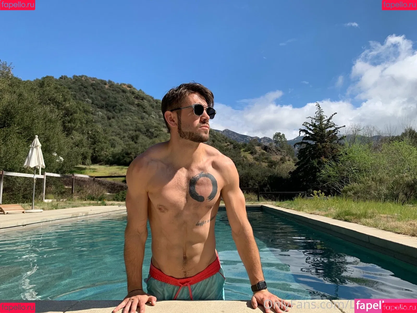dante_colle / hippiegq_ Onlyfans Photo Gallery 