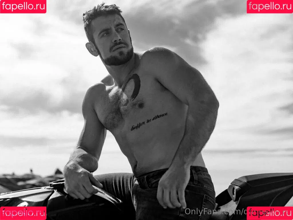 dante_colle / hippiegq_ Onlyfans Photo Gallery 