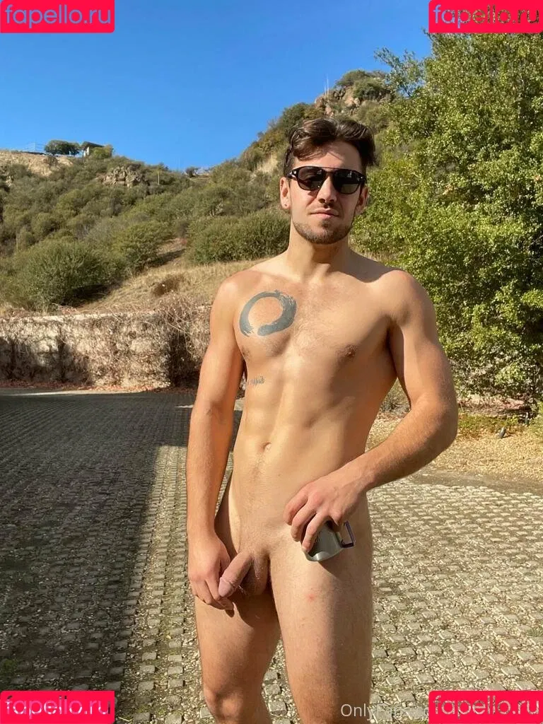 dante_colle / hippiegq_ Onlyfans Photo Gallery 
