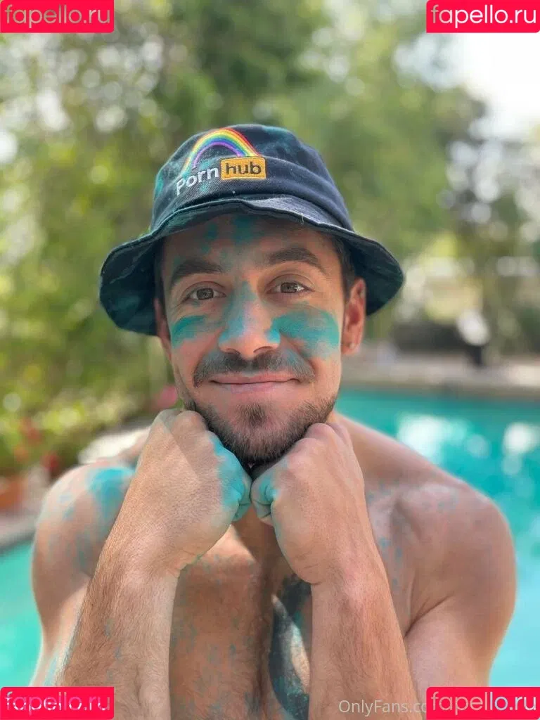 dante_colle / hippiegq_ Onlyfans Photo Gallery 