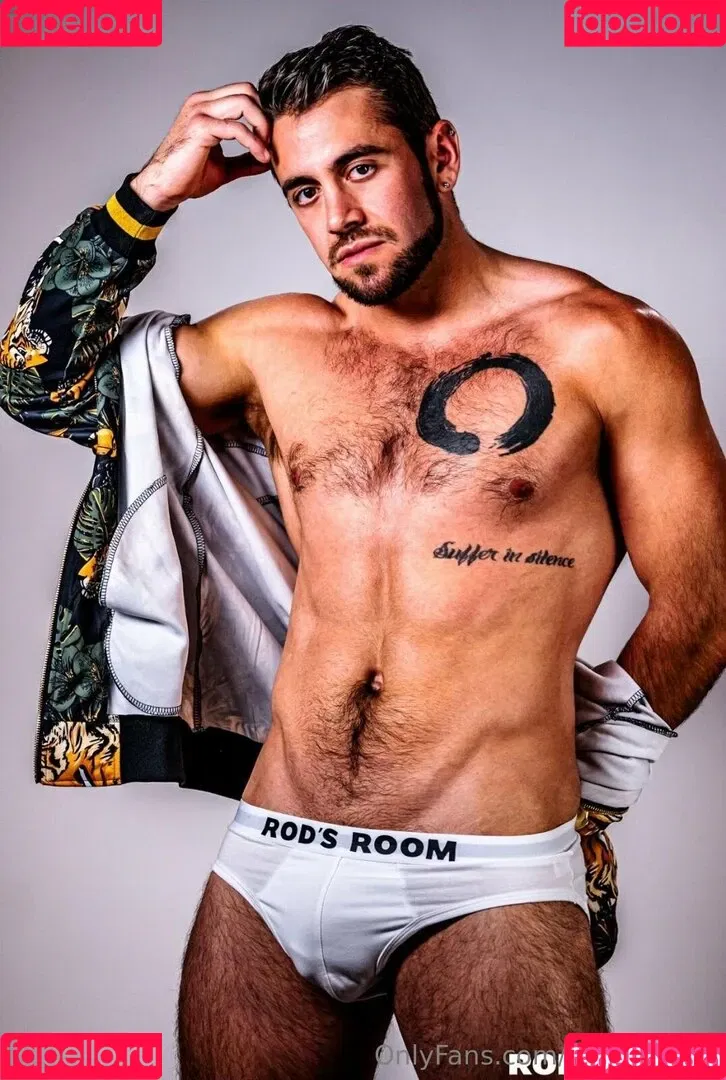 dante_colle / hippiegq_ Onlyfans Photo Gallery 
