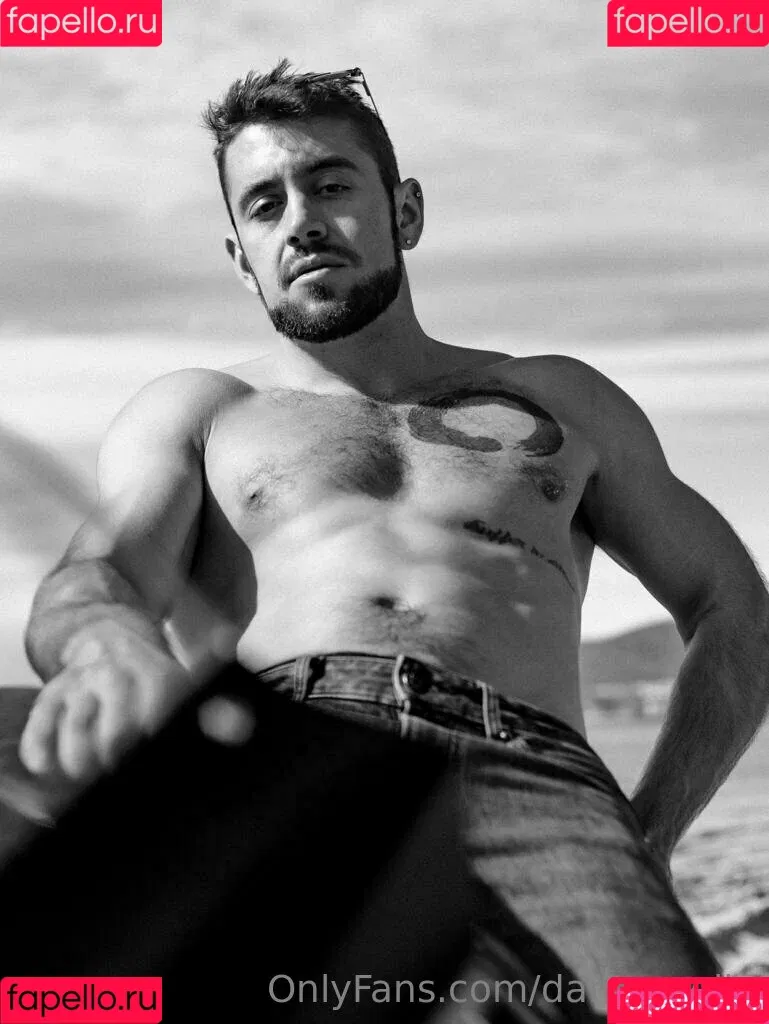 dante_colle / hippiegq_ Onlyfans Photo Gallery 