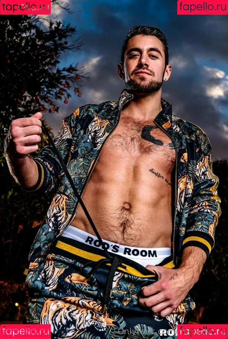 dante_colle / hippiegq_ Onlyfans Photo Gallery 