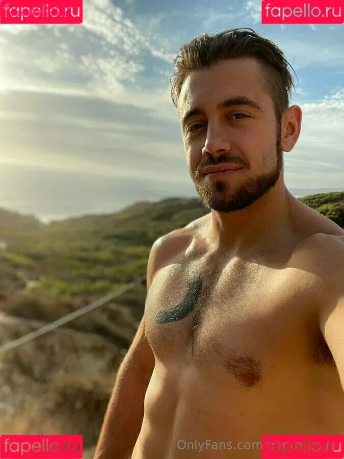 dante_colle / hippiegq_ Onlyfans Photo Gallery 