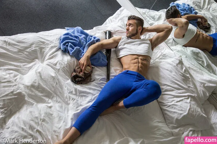 dante_colle / hippiegq_ Onlyfans Photo Gallery 