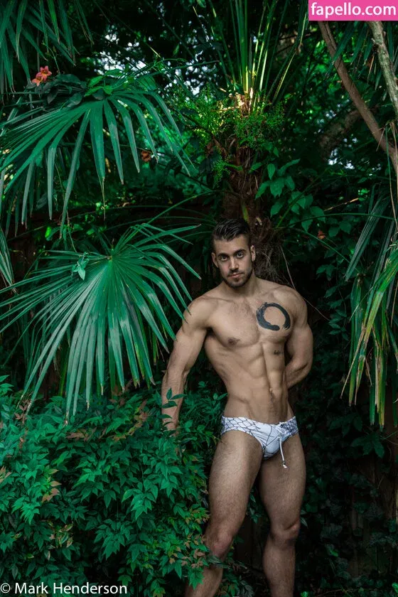 dante_colle / hippiegq_ Onlyfans Photo Gallery 