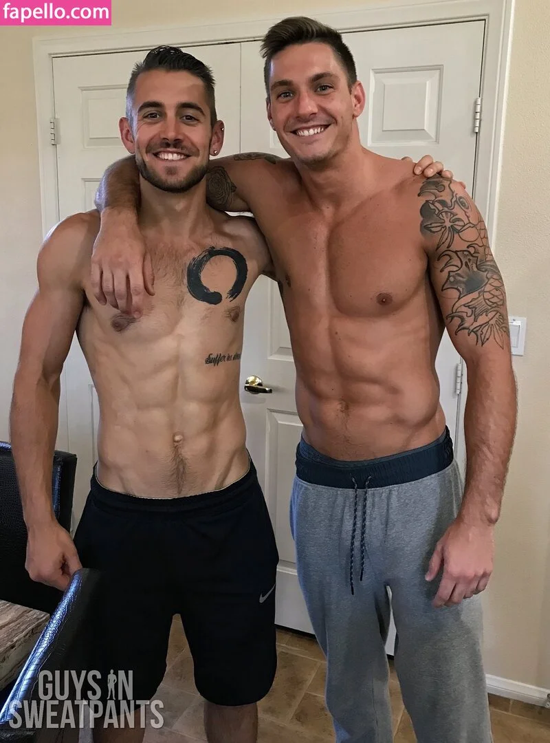 dante_colle / hippiegq_ Onlyfans Photo Gallery 