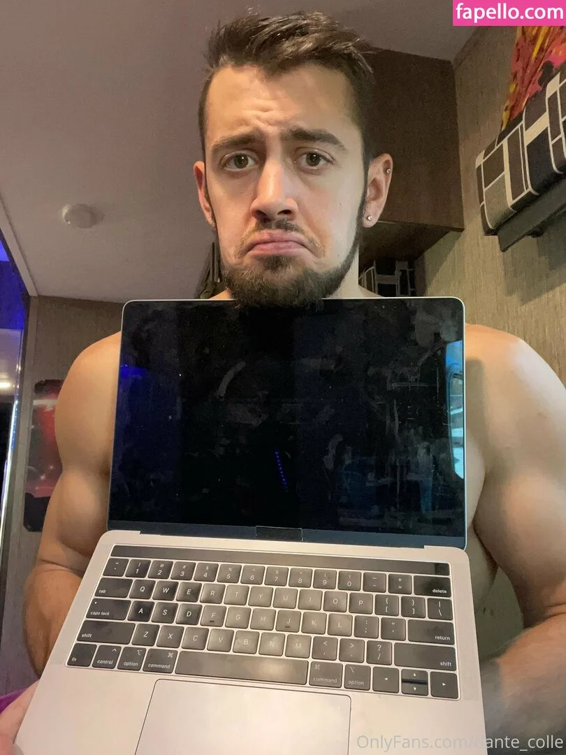 dante_colle / hippiegq_ Onlyfans Photo Gallery 