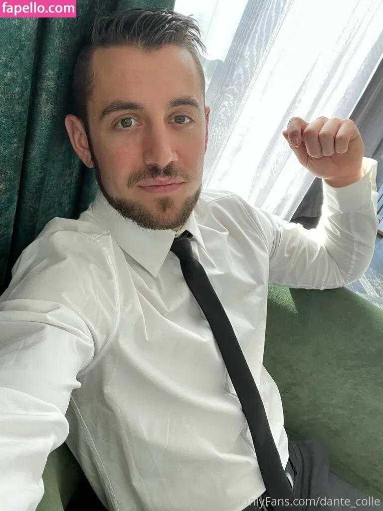 dante_colle / hippiegq_ Onlyfans Photo Gallery 