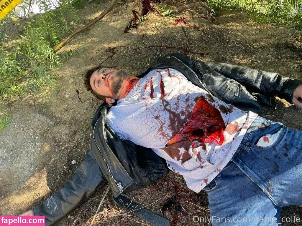 dante_colle / hippiegq_ Onlyfans Photo Gallery 