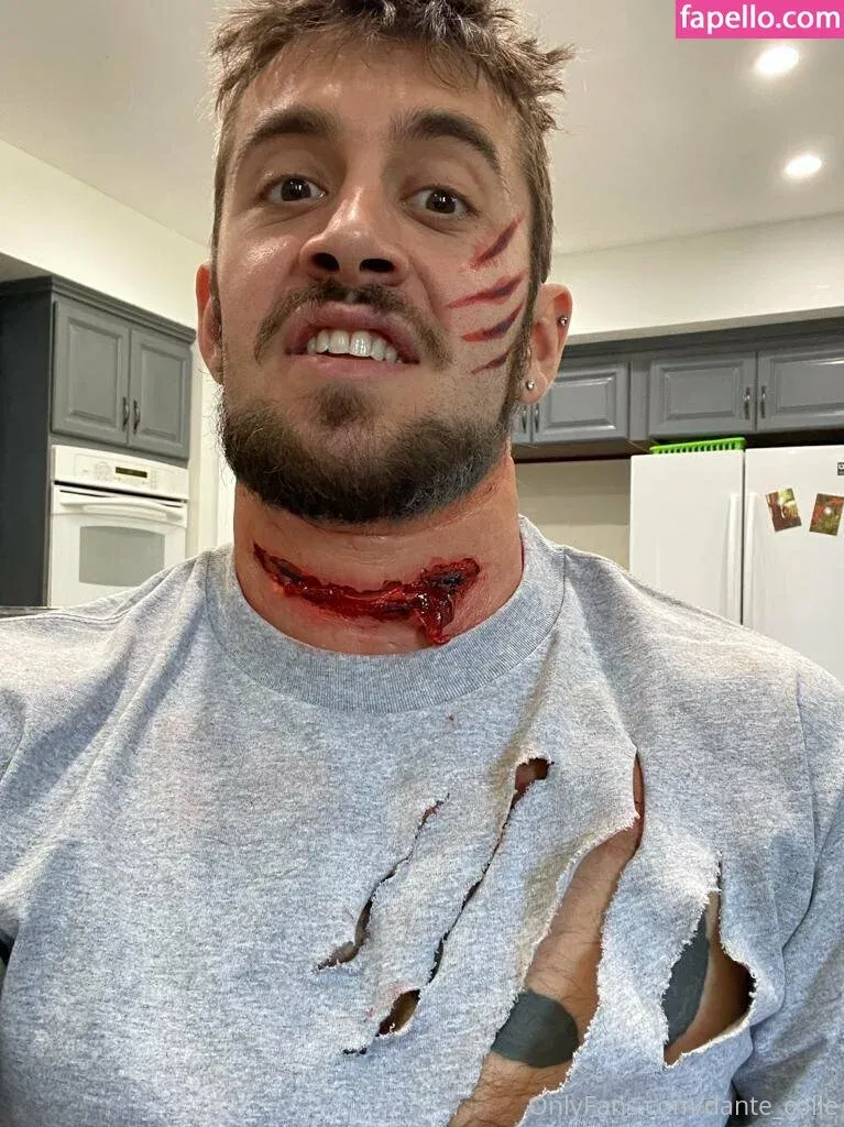 dante_colle / hippiegq_ Onlyfans Photo Gallery 