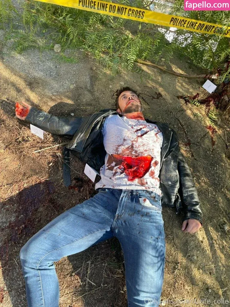 dante_colle / hippiegq_ Onlyfans Photo Gallery 