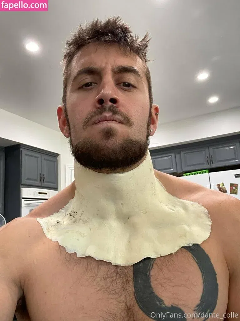 dante_colle / hippiegq_ Onlyfans Photo Gallery 