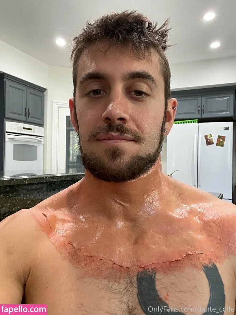 dante_colle / hippiegq_ Onlyfans Photo Gallery 