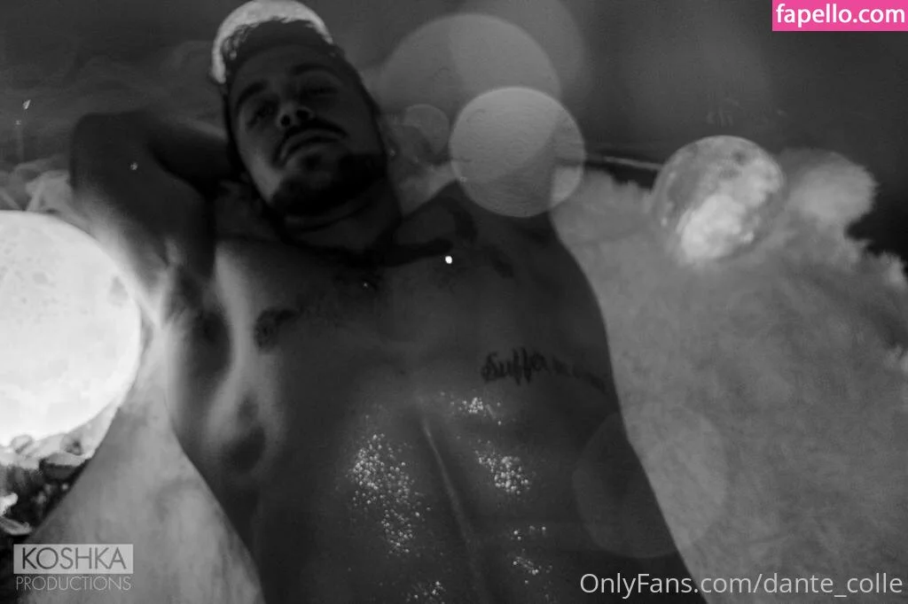 dante_colle / hippiegq_ Onlyfans Photo Gallery 