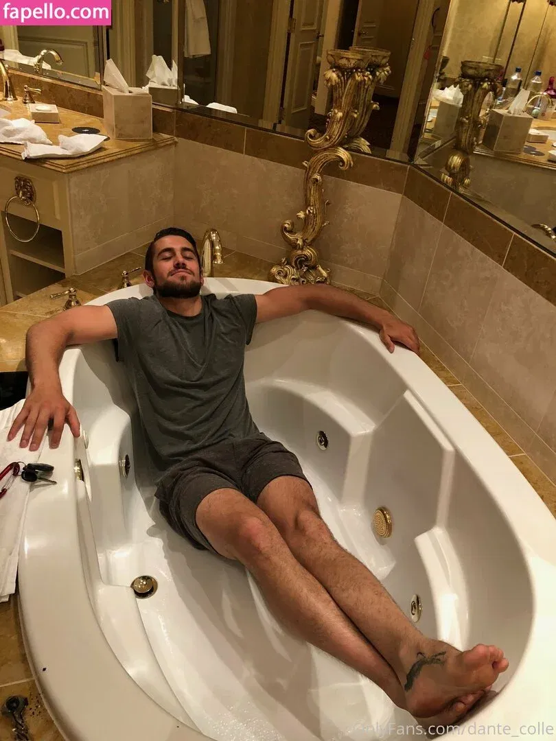 dante_colle / hippiegq_ Onlyfans Photo Gallery 