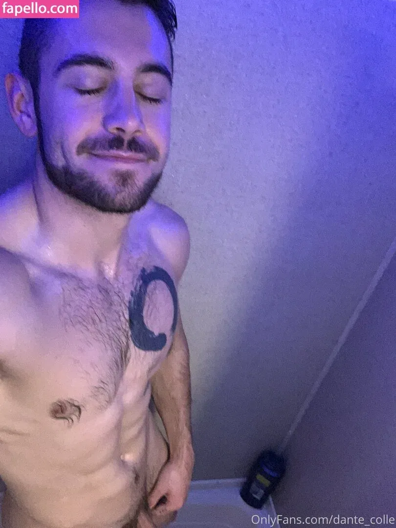 dante_colle / hippiegq_ Onlyfans Photo Gallery 