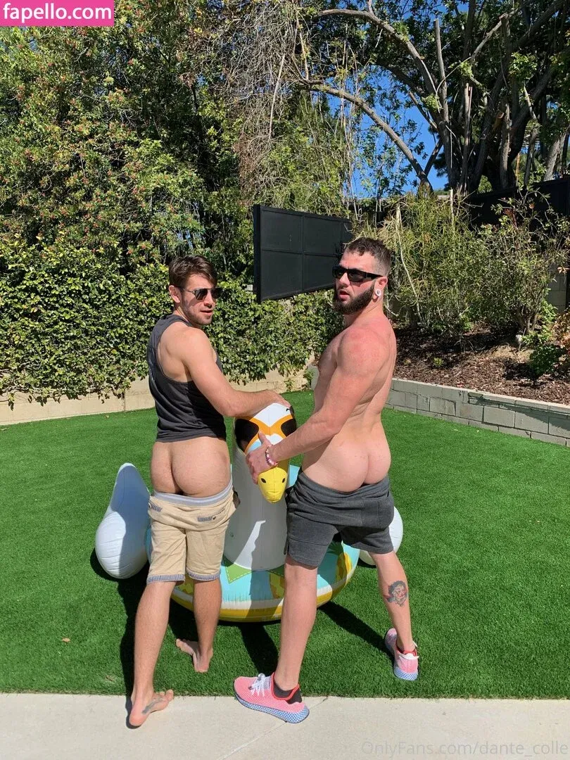 dante_colle / hippiegq_ Onlyfans Photo Gallery 