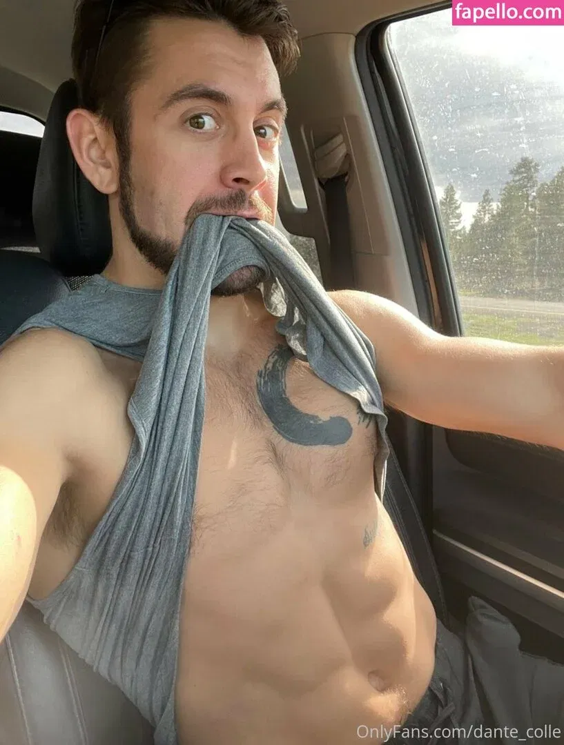 dante_colle / hippiegq_ Onlyfans Photo Gallery 