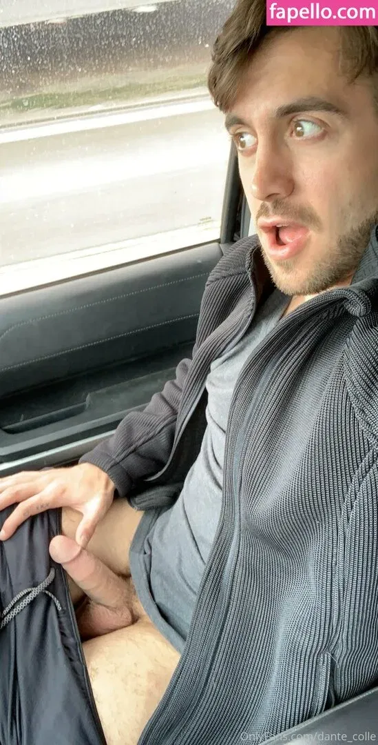 dante_colle / hippiegq_ Onlyfans Photo Gallery 