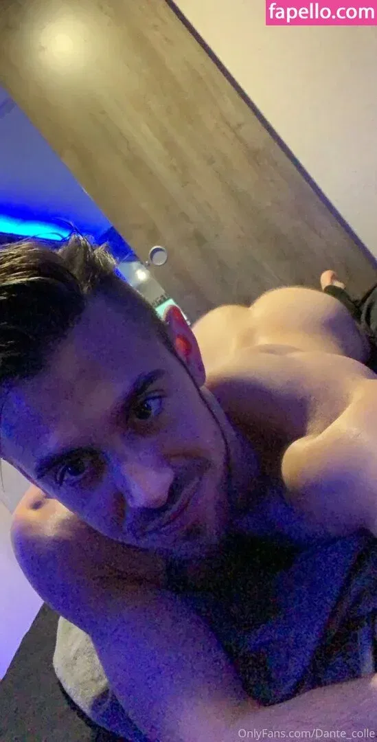 dante_colle / hippiegq_ Onlyfans Photo Gallery 