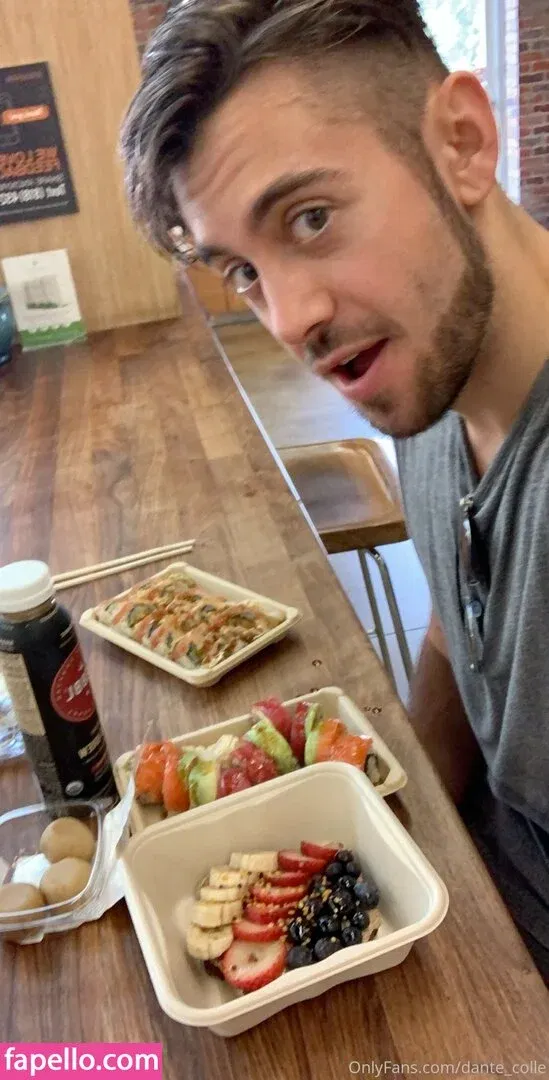 dante_colle / hippiegq_ Onlyfans Photo Gallery 