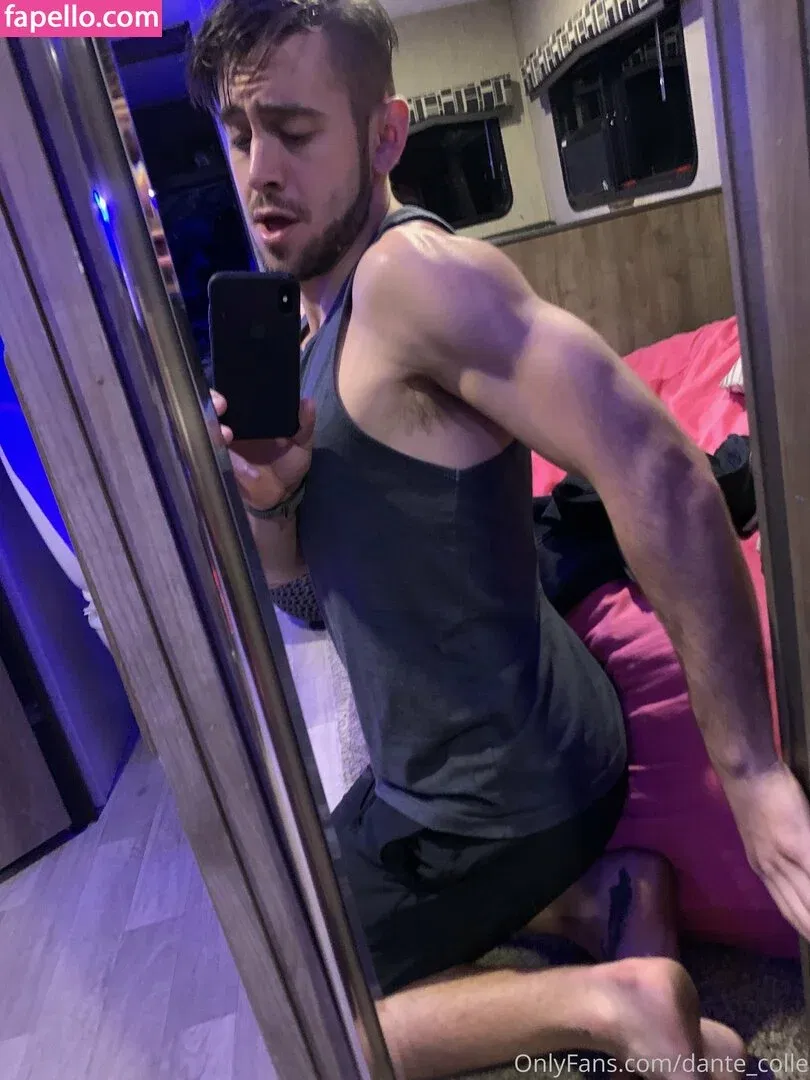 dante_colle / hippiegq_ Onlyfans Photo Gallery 