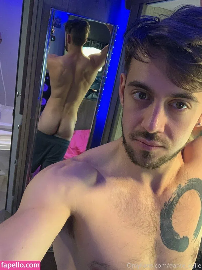 dante_colle / hippiegq_ Onlyfans Photo Gallery 