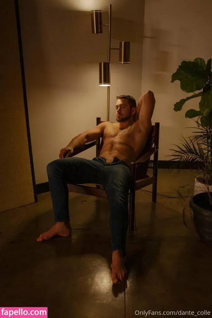 dante_colle / hippiegq_ Onlyfans Photo Gallery 