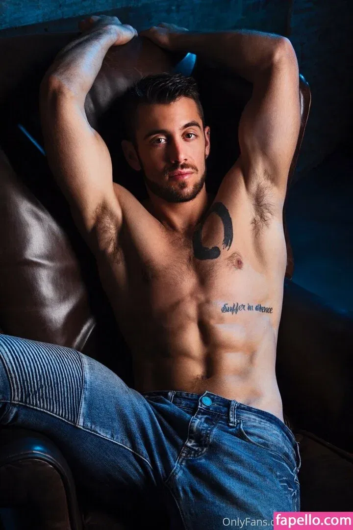 dante_colle / hippiegq_ Onlyfans Photo Gallery 