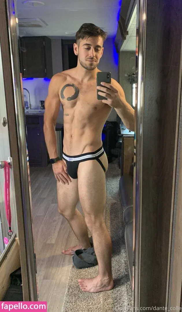 dante_colle / hippiegq_ Onlyfans Photo Gallery 