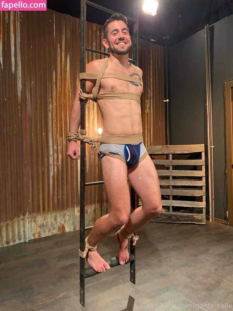 dante_colle / hippiegq_ Onlyfans Photo Gallery 