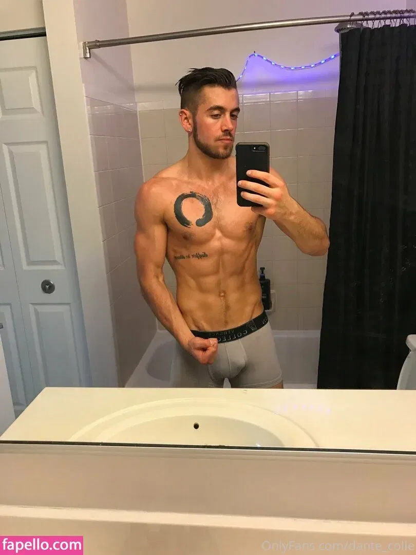dante_colle / hippiegq_ Onlyfans Photo Gallery 