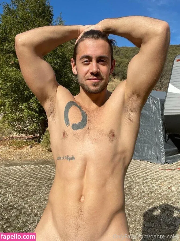 dante_colle / hippiegq_ Onlyfans Photo Gallery 