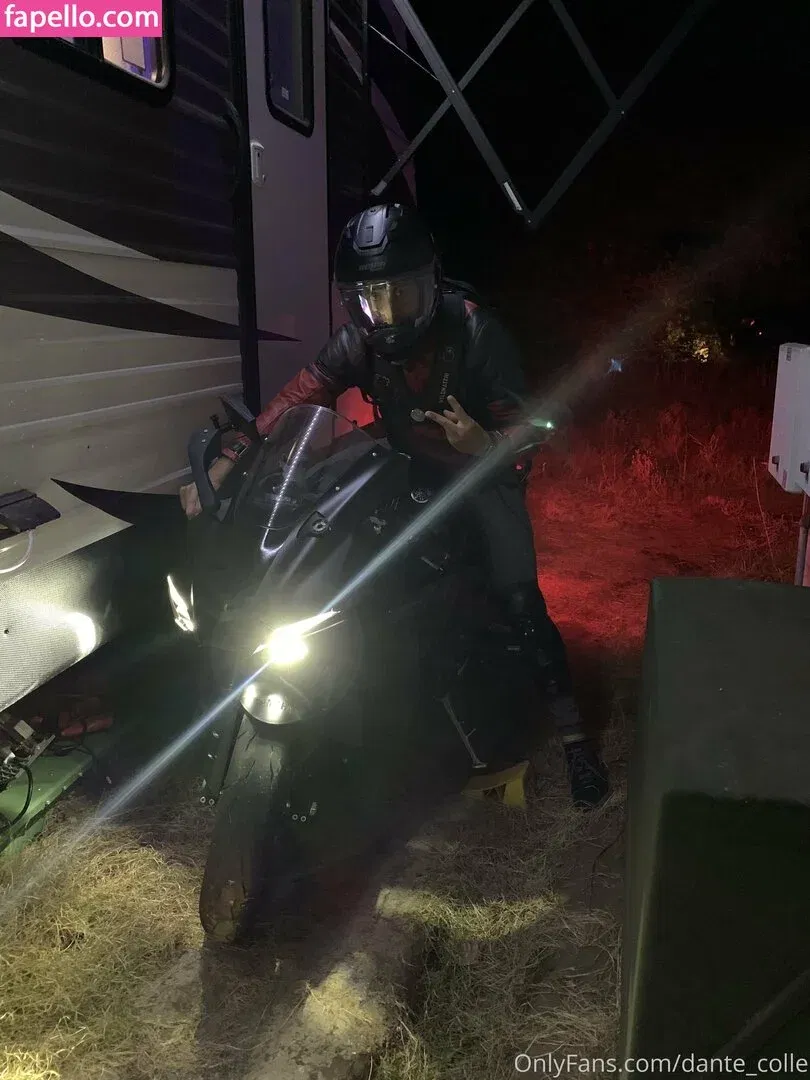 dante_colle / hippiegq_ Onlyfans Photo Gallery 