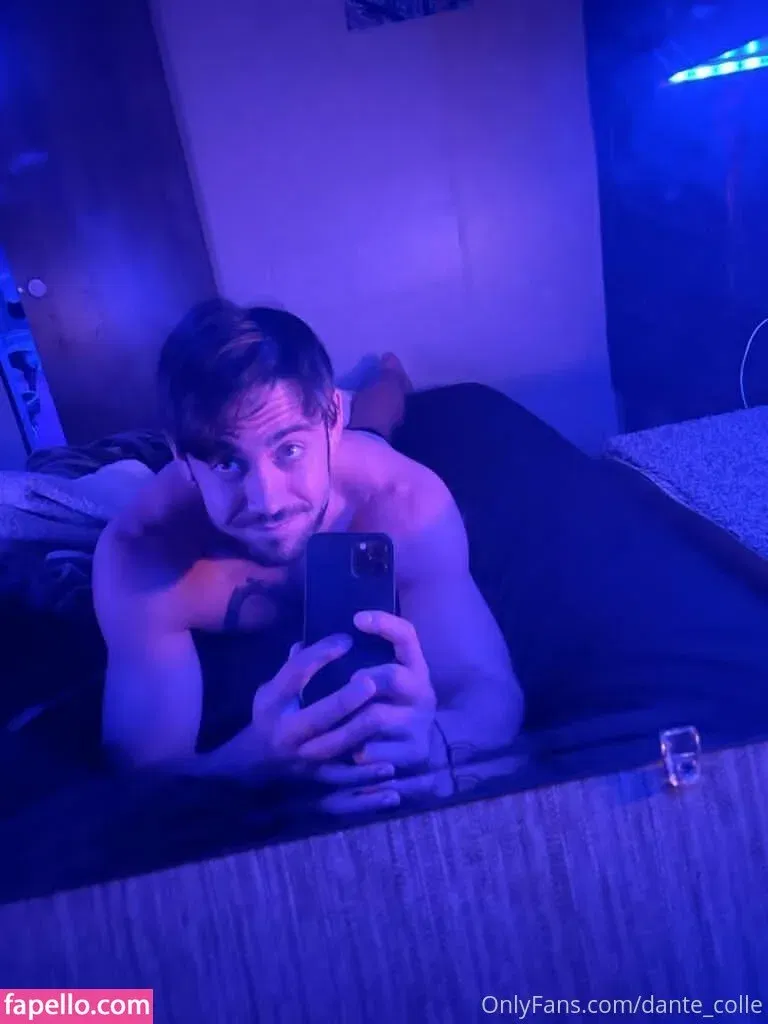 dante_colle / hippiegq_ Onlyfans Photo Gallery 
