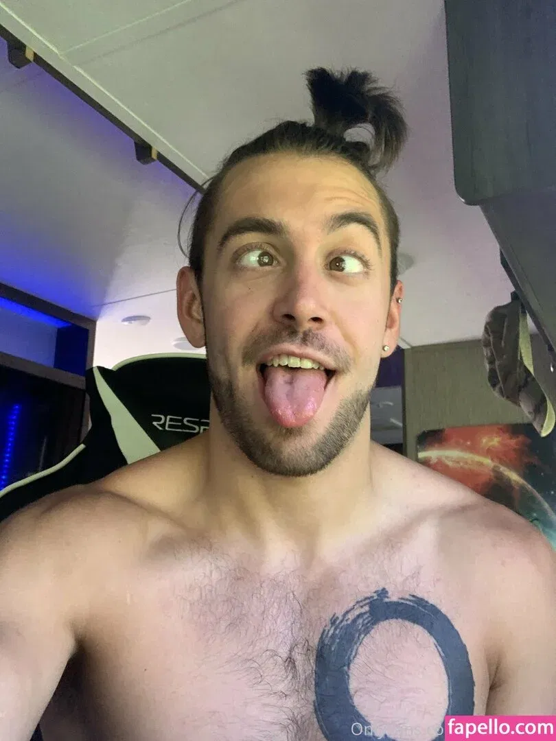 dante_colle / hippiegq_ Onlyfans Photo Gallery 