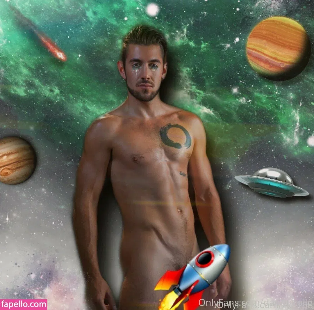 dante_colle / hippiegq_ Onlyfans Photo Gallery 